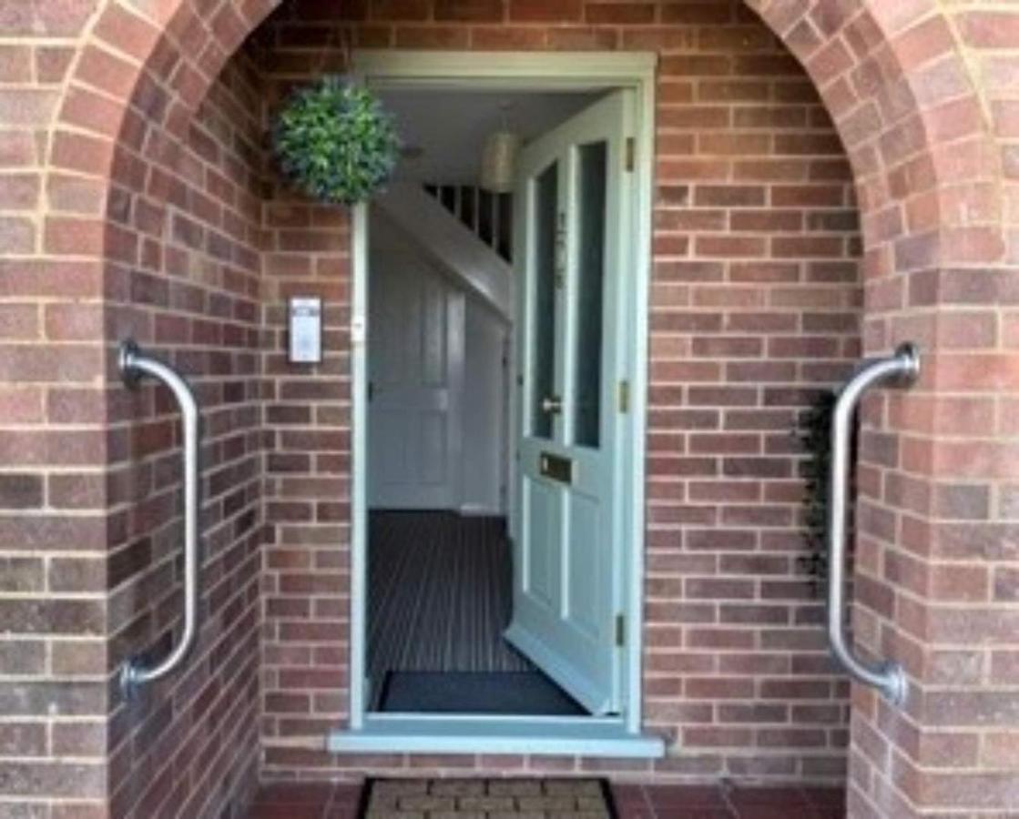 Holiday home Luxury Beachfront The Cozy Clam Pevensey