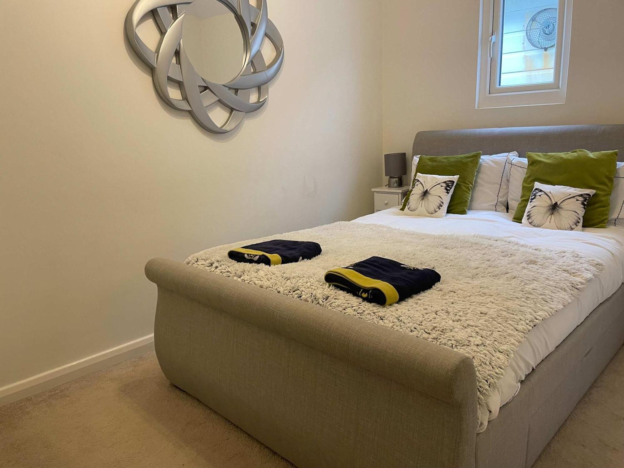 Holiday home Luxury Beachfront The Cozy Clam *